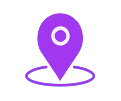 icon location